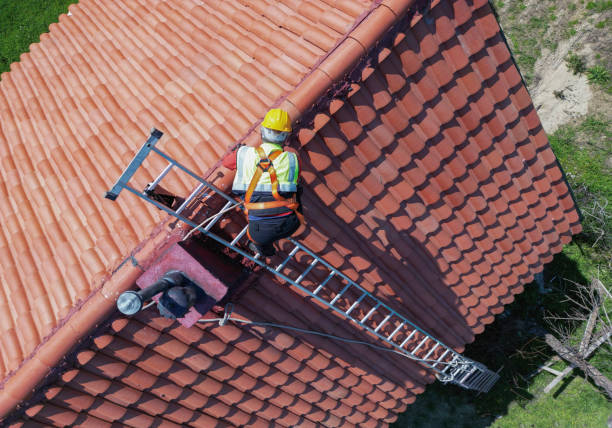 Best Commercial Roofing Services  in Sinking Spring, PA
