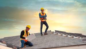Best Rubber Roofing (EPDM, TPO)  in Sinking Spring, PA